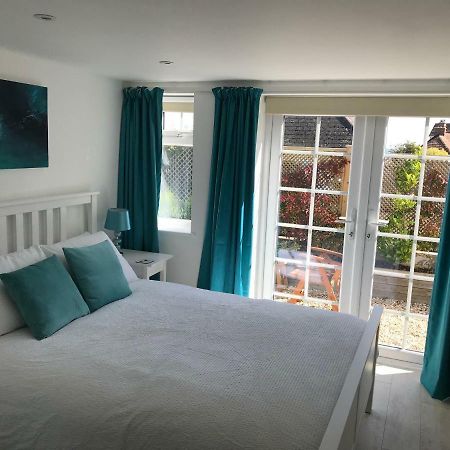 Lyme View Apartment Lyme Regis Luaran gambar