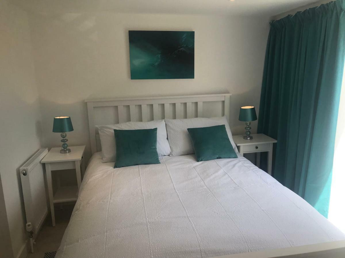 Lyme View Apartment Lyme Regis Luaran gambar
