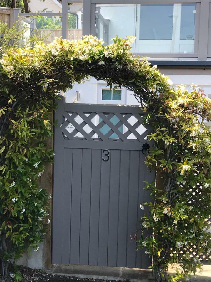Lyme View Apartment Lyme Regis Luaran gambar