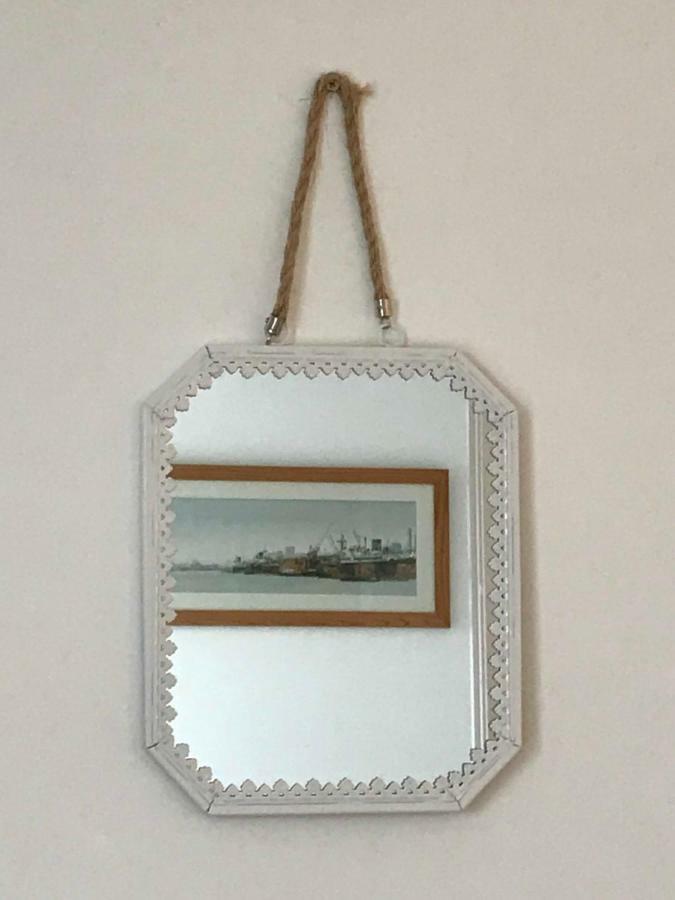 Lyme View Apartment Lyme Regis Luaran gambar