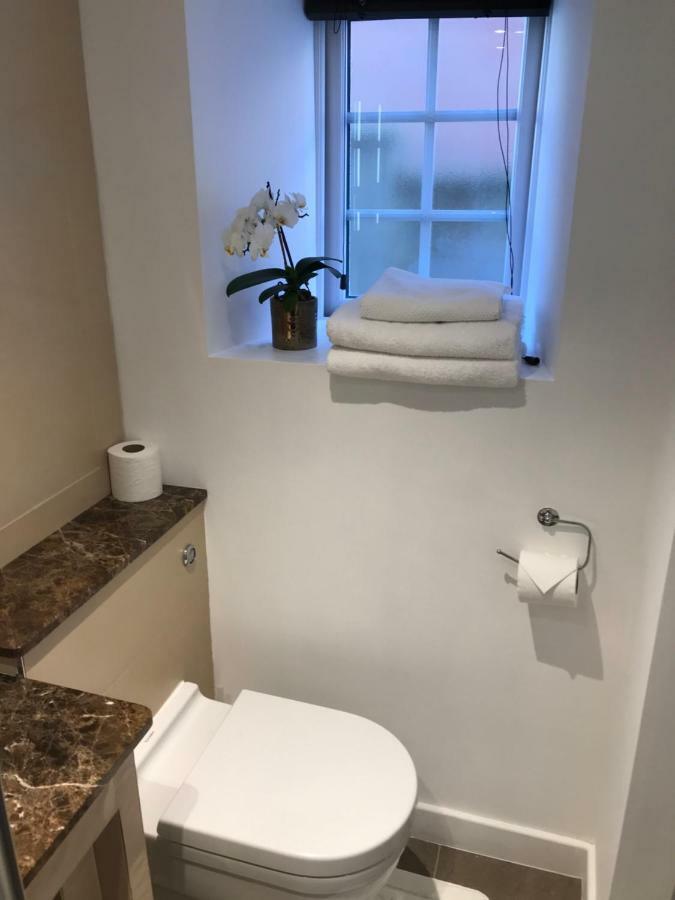 Lyme View Apartment Lyme Regis Luaran gambar