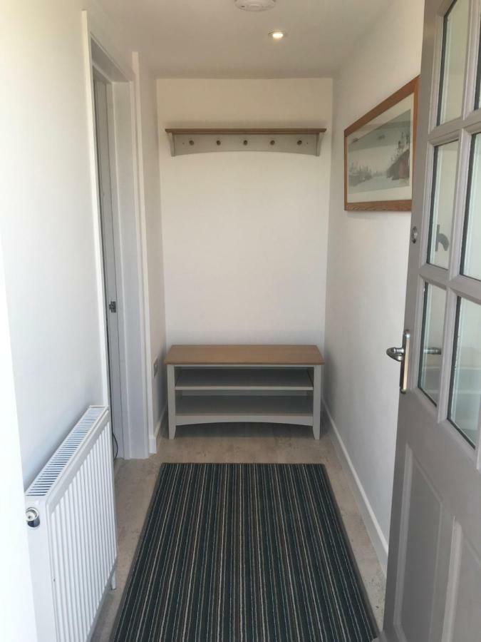 Lyme View Apartment Lyme Regis Luaran gambar